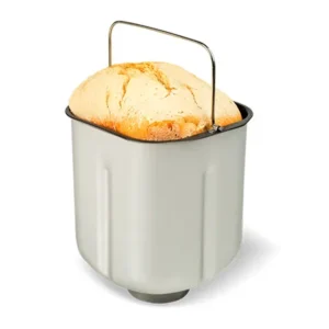 Fábrica de Pan Smartlife - SL-BM1349 Blanca - Image 5