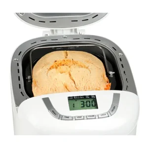 Fábrica de Pan Smartlife - SL-BM1349 Blanca - Image 6