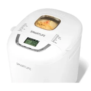 Fábrica de Pan Smartlife - SL-BM1349 Blanca - Image 7