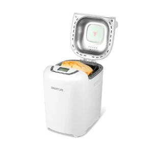 Fábrica de Pan Smartlife - SL-BM1349 Blanca - Image 9