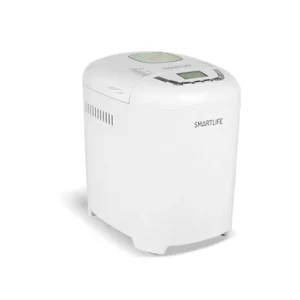 Fábrica de Pan Smartlife - SL-BM1349 Blanca - Image 11