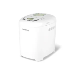 Fábrica de Pan Smartlife - SL-BM1349 Blanca - Image 12