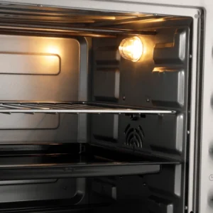 Horno Eléctrico SmartLife con Spiedo 60 Litros SL-TOR060PN - Image 5