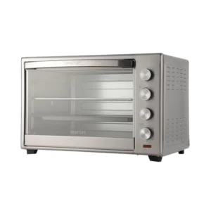 Horno Eléctrico SmartLife con Spiedo 60 Litros SL-TOR060PN - Image 8