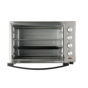 Horno Eléctrico SmartLife con Spiedo 60 Litros SL-TOR060PN - Image 9