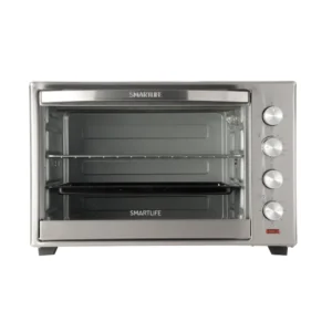 Horno Eléctrico SmartLife con Spiedo 60 Litros SL-TOR060PN - Image 10