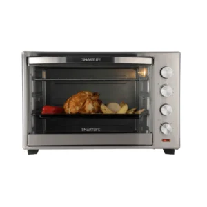 Horno Eléctrico SmartLife con Spiedo 60 Litros SL-TOR060PN - Image 11