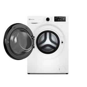 Lavarropas Carga Frontal Electrolux 7kg blanco Inverter - ELAF207W - Image 9