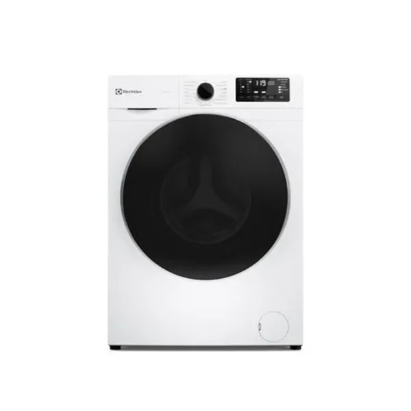 Lavarropas Carga Frontal Electrolux 7kg blanco Inverter - ELAF207W - 7