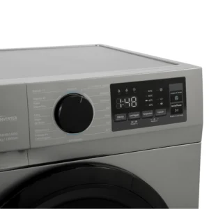 Lavarropas Smartlife Carga Frontal - SL-WMI081400G Inverter 8kg Gris - Image 11