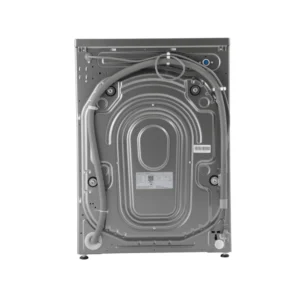 Lavarropas Smartlife Carga Frontal - SL-WMI081400G Inverter 8kg Gris - Image 2