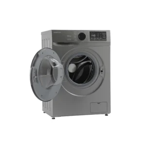 Lavarropas Smartlife Carga Frontal - SL-WMI081400G Inverter 8kg Gris - Image 8