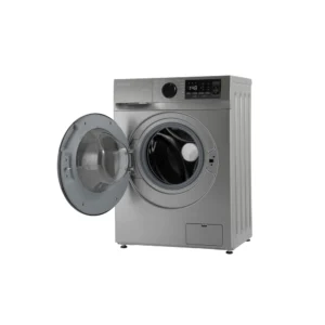 Lavarropas Smartlife Carga Frontal - SL-WMI081400G Inverter 8kg Gris - Image 7