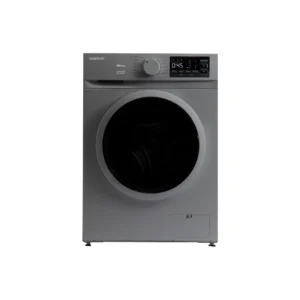 Lavarropas Smartlife Carga Frontal - SL-WMI081400G Inverter 8kg Gris - Image 4