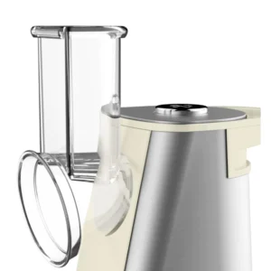 Rallador Eléctrico Lusqtoff 200w - Lq-rl030 - Image 2