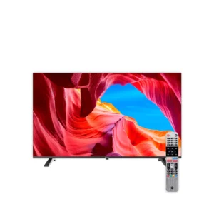 Smart TV LED Motorolla 43" Android