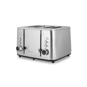 Tostadora Atma Digital Acero 4 Panes - 94TO9000IP - Image 1