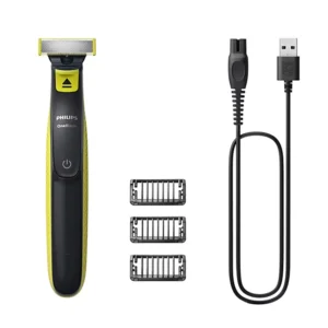 Afeitadora Philips OneBlade Face - QP2724/10 - Image 1