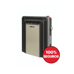 Calefactor Tiro Balanceado Eskabe Titanio 3000 kcal/h - TT TB3 TE - Image 4