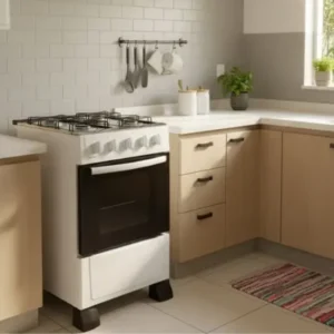 Cocina Multigas Peabody 50 CM - Image 6