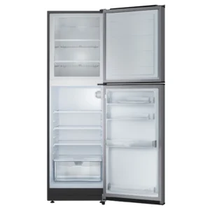 Heladera con freezer Drean Cíclica 314 L Gris  - HDR320F50E - Image 5
