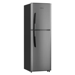 Heladera con freezer Drean Cíclica 314 L Gris  - HDR320F50E - Image 6