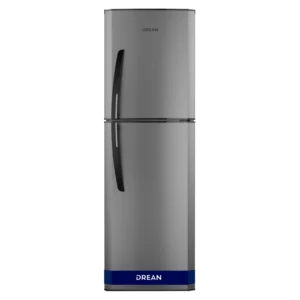 Heladera con freezer Drean Cíclica 314 L Gris  - HDR320F50E - Image 3