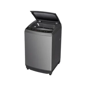 Lavarropas Midea Carga Superior 9 Kg Inox - MLS-90GE04N - Image 2