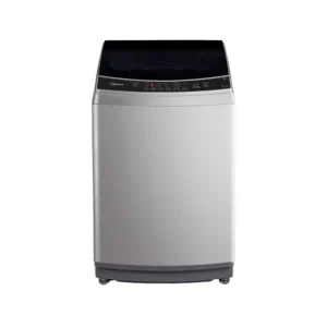 Lavarropas Midea Carga Superior 9 Kg Inox - MLS-90GE04N - Image 1