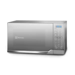 Microondas Electrolux 30L Plata con Grill y Función Descongelar - EMDM30G5GSYG - Image 3
