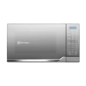 Microondas Electrolux 30L Plata con Grill y Función Descongelar - EMDM30G5GSYG - Image 2