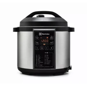 Olla A Presión Eléctrica Electrolux Pcc20 Multiples Usos - Image 1