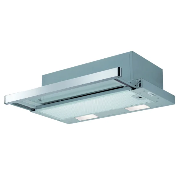 Purificador Spar campana Flexa - 1458-904 - 1
