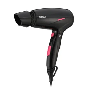 Secador de pelo Atma Attitude Travel 1600W - 94SP8905P - Image 1