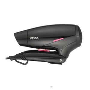 Secador de pelo Atma Attitude Travel 1600W - 94SP8905P - Image 2