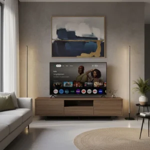 Smart Led Android Tv Philco 40"  Full Hd - Pld40fs23ch - Image 4