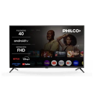 Smart Led Android Tv Philco 40"  Full Hd - Pld40fs23ch - Image 1