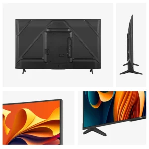 Smart TV 55" Hisense QLED - 55Q6N - Image 5