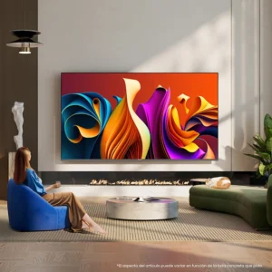 Smart TV 55" Hisense QLED - 55Q6N - Image 7