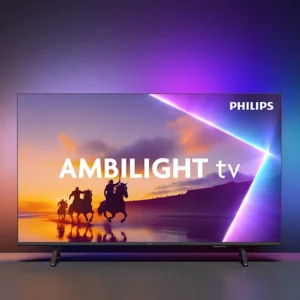 Smart TV 65 " Philips QLED 4K. - 65PUD8250/77 - Image 4