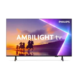 Smart TV 65 " Philips QLED 4K. - 65PUD8250/77