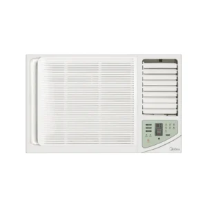 Aire ventana Midea 2900 Frío Solo - Image 1