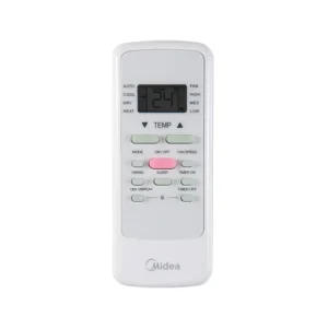 Aire ventana Midea 2900 Frío Solo - Image 2