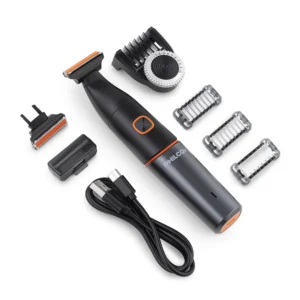 Body Shaver Trimmer Philco - 94CB7045PP - Image 4