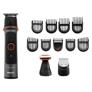 Grooming Kit Philco 3 en 1 - 94CB8875SE - Image 4