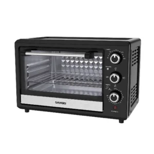 Horno Grill Sansei Hgcsa6324uapi 63L Con Convección - Image 1