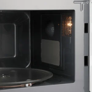 Horno Microondas Smartlife Digital SL-MWO20MDW Blanco 20L - Image 9