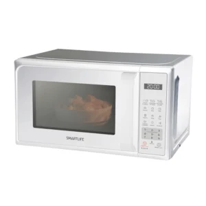 Horno Microondas Smartlife Digital SL-MWO20MDW Blanco 20L - Image 5