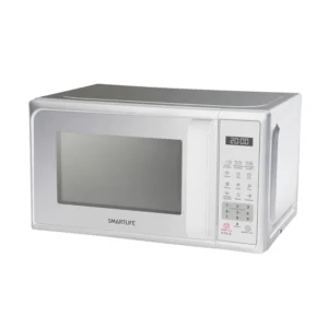 Horno Microondas Smartlife Digital SL-MWO20MDW Blanco 20L - Image 4
