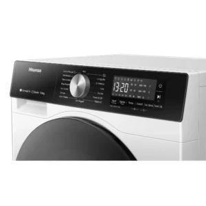 Lavarropas Inverter Hisense Smart 10.5kg - WF3S1043BW - Image 4